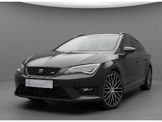 Seat Leon ST 2.0 TSI CUPRA DSG Pano LED Navi