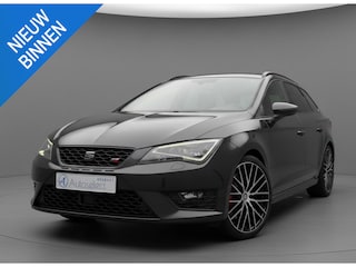 Seat Leon ST 2.0 TSI CUPRA DSG Pano LED Navi