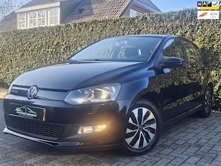 Volkswagen Polo 1.4 TDI BlueMotion