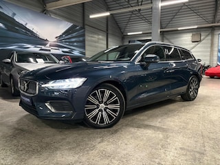 Volvo V60 T6 Recharge PHEV AWD Inscription Expression