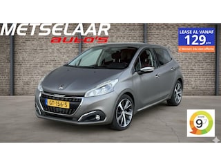 Peugeot 208 1.2 PureTech Première