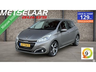 Peugeot 208 1.2 PureTech Première