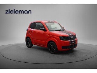 Ligier Myli I.DEAL - 2.410 KM - 2024