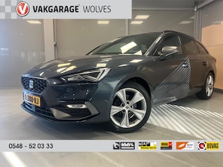 Seat Leon Sportstourer 1.5 TSI FR Business Intense | LED | NAVI | CLIMA | CAMERA |