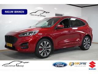 Ford Kuga 2.5 PHEV ST-Line X | Trekhaak | 20’’ inch |