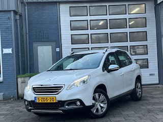 Peugeot 2008 1.6 VTi Allure | Clima | Navi | Cruise | N.A.P