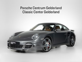 Porsche 911 997 Turbo