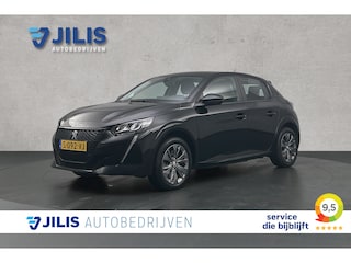 Peugeot 208 EV Active Pack 50 kWh | LED | Apple Carplay | Navigatie | Cruise control