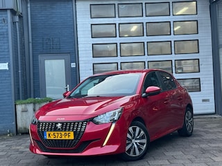 Peugeot 208 1.2 PureTech Blue Lease Allure | Navi | Camera | Cruise