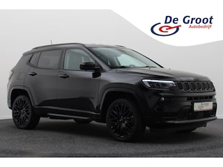 Jeep Compass 4xe 240 Plug-in Hybrid Electric S