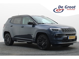 Jeep Compass 4xe 240 Plug-in Hybrid Electric S