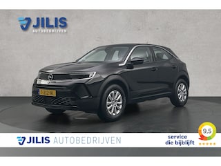 Opel Mokka 1.2 Level 2 | Camera | LED koplampen | Digitaal display | Navigatie | Cruise control