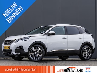 Peugeot 3008 1.6 e-THP Allure