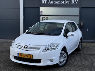Toyota Auris 1.6 Aspiration Dealer OH / Automaat