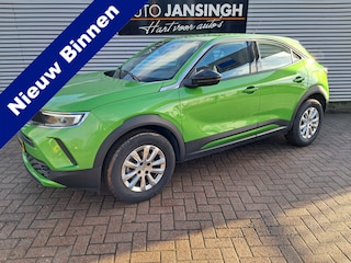 Opel Mokka 1.2 Edition | Camera | Trekhaak | 1e Eigenaar | Ndl auto | Cruise control | Airco  | RIJKLAARPRIJS INCL 12 MAANDEN GARANTIE EN BEURT