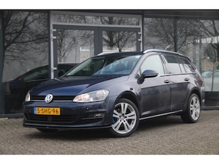 Volkswagen Golf Variant 1.6 TDI Highline