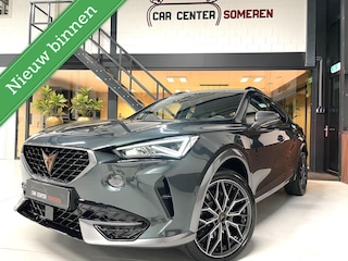 Cupra Formentor 1.4 e-Hybrid VZ 245 PK/ Cam/ Sportstuur/ Trekhaak/ 19''LMV