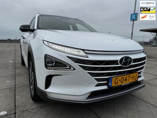 Hyundai Nexo FCEV Plus Pack [ HYDROGENIUM ] (INCL-BTW) *PANO