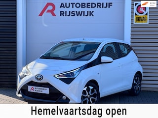Toyota Aygo 1.0 VVT-i x-joy Navi/Camera/Xenon