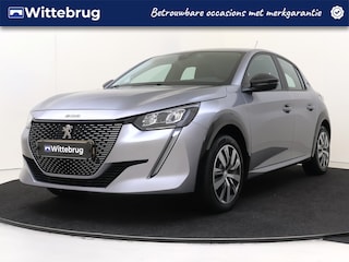 Peugeot 208 EV Active Pack 50 kWh Stoelverwarming !