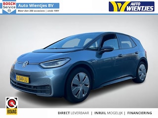 Volkswagen ID.3 Pro Business 58kWh | Navi | Camera | Led