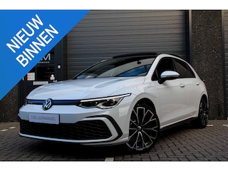Volkswagen Golf 1.4 eHybrid DSG GTE | Panoramadak | Carplay | Stoel/Stuur Verwarming | 19" Warmenau