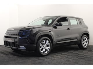 Jeep Avenger 1.2 Altitude |Camera|Navi|