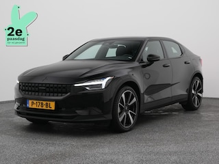 Polestar 2 Standard Range Single Motor 63kWh | CAMERA | KEYLESS | STOELVERWARMING