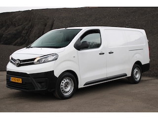 Toyota Proace 2.0 D-4D Cool Comfort Long