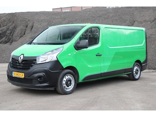 Renault Trafic 1.6 dCi T29 L2H1 DC Comfort Energy