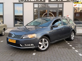 Volkswagen Passat Variant 1.4 TSI Comfortline Executive Edition BlueMotion|PDC|Automaat