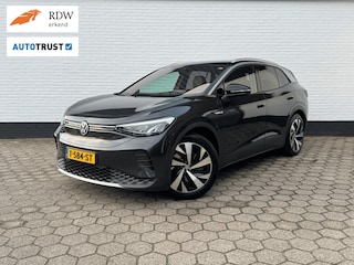 Volkswagen ID.4 First 77 kWh l ACC l TREKHAAK l TOPSTAAT!