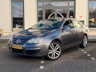 Volkswagen Jetta 1.6 Comfortline|Nap|Trekhaak