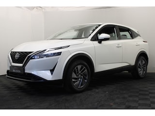 Nissan Qashqai 1.3 MHEV Xtronic Acenta |Camera|