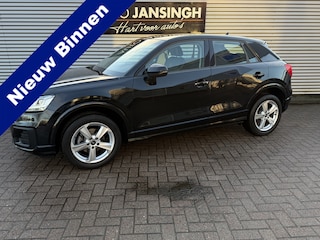 Audi Q2 30 TFSI epic als nieuw!! | Trekhaak | Navigatie | Cruise | Stoelverwarming | PDC Achter | Bluetooth | RIJKLAARPRIJS INCL 12 MAANDEN GARANTIE EN BEURT