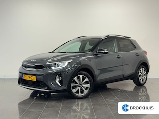 Kia Stonic 1.0 T-GDi MHEV DynamicPlusLine