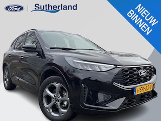 Ford Kuga 2.5 PHEV ST-Line | Orig. NL Auto | Wegklapbare trekhaak | Winter Pack | Nieuw model