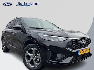 Ford Kuga 2.5 PHEV ST-Line | Orig. NL Auto | Wegklapbare trekhaak | Winter Pack | Nieuw model