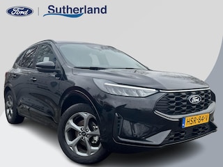 Ford Kuga 2.5 PHEV ST-Line | Nieuw Model | Orig. NL auto | Wegklapbare trekhaak | Winter Pack | 2.100kg trekgewicht | Achteruitrijcamera