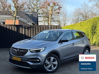 Opel Grandland X 1.6 Turbo Hybrid Business Edition Camera