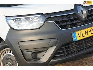 Renault Express 1.5 dCi 75 Comfort | Blanc Glacier | Airco/Cruise/Bluetooth/PDC - Keurig!