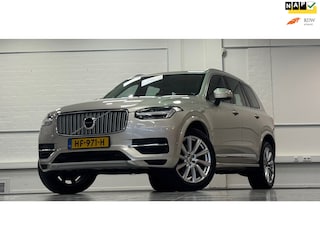 Volvo XC90 2.0 T8 Inscription Luxury-Line Intellisafe Pro Line Parkeer pakket