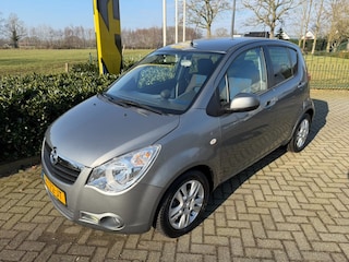 Opel Agila 1.2 Edition Automaat Airco / Stoelverwarming