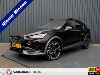 Cupra Formentor 1.4 e-Hybrid Adrenaline | Elk. A-klep | Camera | 19'' | Stoelverw. | Prijs Rijklaar!!