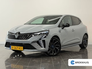 Renault Clio 1.6 E-Tech Full Hybrid 145 esprit Alpine | Adaptive Cruise Control | Badge Espirit Alpine op flanken | Blind Spot Warning