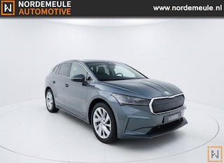 Skoda Enyaq 80 Camera, Apple Carplay, Crystal Lightning, Pano