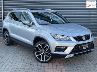 Seat Ateca 1.5 TSI FR Xcellence Dsg | Pano | Keyless | Led