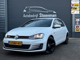 Volkswagen Golf 2.0 TSI GTI | Xenon | Carplay | Dyn. achterlichten