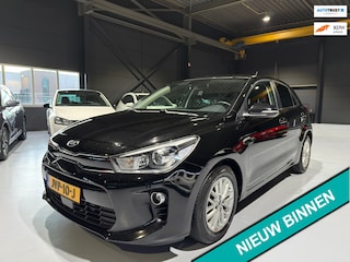 Kia Rio 1.0 TGDI ExecutiveLine Cruise | Lane assist | Camera | CarPlay