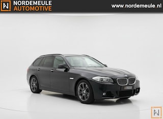 BMW 520D EXECUTIVE, M SPORT, Cruise, Navi